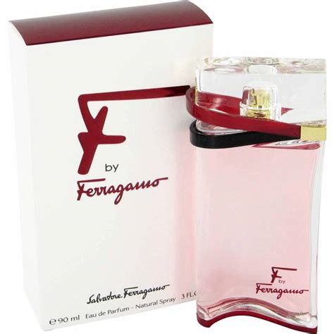 salvatore ferragamo perfume for her
